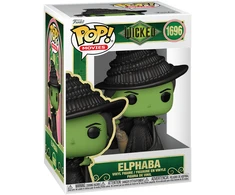 FUNKO POP! Vinilinė figūrėlė: Wicked - Elphaba