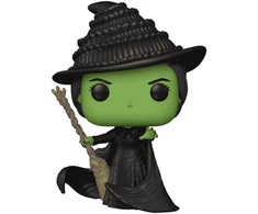 FUNKO POP! Vinilinė figūrėlė: Wicked - Elphaba