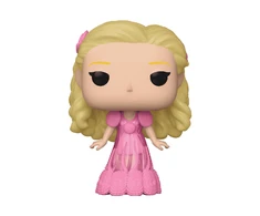 FUNKO POP! Vinilinė figūrėlė: Wicked - Glinda in Nightgown, 10 cm