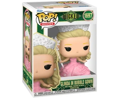 FUNKO POP! Vinilinė figūrėlė: Wicked - Glinda