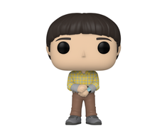 FUNKO POP! Vinilinė figūrėlė STRANGER THINGS: WILL, 9 cm