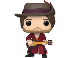 FUNKO POP! Vinilinė figūrėlė: Witcher - Jaskier (with chase), 11,4 cm
