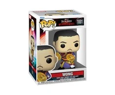 FUNKO POP! Vinilinė figūrėlė MARVEL: WONG, 10 cm