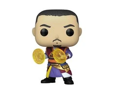 FUNKO POP! Vinilinė figūrėlė MARVEL: WONG, 10 cm