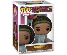 FUNKO POP! Vinilinė figūrėlė: Wonka - Noodle