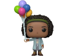 FUNKO POP! Vinilinė figūrėlė: Wonka - Noodle