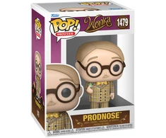 FUNKO POP! Vinilinė figūrėlė: Wonka - Prodnose