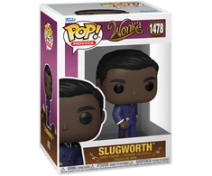 FUNKO POP! Vinilinė figūrėlė: Wonka - Slugworth