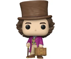 FUNKO POP! Vinilinė figūrėlė: Wonka - Willy Wonka