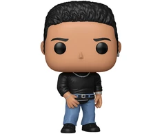 FUNKO POP! Vinilinė figūrėlė: WWE - Dwayne "The Rock" Johnson, 9 cm