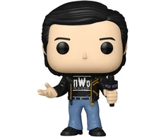 FUNKO POP! Vinilinė figūrėlė: WWE - Eric Bischoff, 9 cm