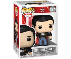 FUNKO POP! Vinilinė figūrėlė: WWE - Eric Bischoff, 9 cm