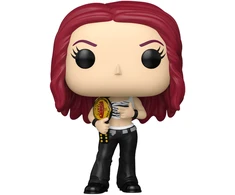 FUNKO POP! Vinilinė figūrėlė: WWE - Lita, 9 cm