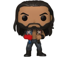 FUNKO POP! Vinilinė figūrėlė: WWE - Roman Reigns, 9 cm