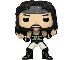 FUNKO POP! Vinilinė figūrėlė: WWE - X-Pac, 9.5 cm