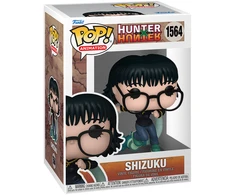 FUNKO POP! Vinilinė figūrėlė: Hunter x Hunter - Shizuku