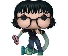 FUNKO POP! Vinilinė figūrėlė: Hunter x Hunter - Shizuku