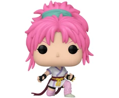 FUNKO POP! Vinilinė figūrėlė: Hunter x Hunter - Machi, 9 cm