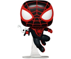 FUNKO POP! Vinilinė figūrėlė: Spider-Man 2 - Miles Morales