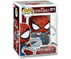 FUNKO POP! Vinilinė figūrėlė: Žmogus-voras 2