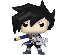 FUNKO POP! Vinilinė figūrėlė: Yu-Gi-Oh - Chazz Princeton