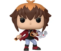 FUNKO POP! Vinilinė figūrėlė: Yu-Gi-Oh - Jaden Yuki