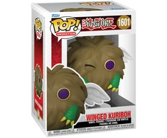 FUNKO POP! Vinilinė figūrėlė: Yu-Gi-Oh - Winged Kuriboh