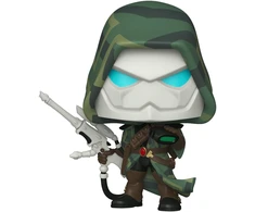FUNKO POP! Vinilinė figūrėlė: Total War: Warhammer 40,000 - Aeldari Ranger, ~11.4 cm
