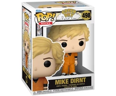FUNKO POP! Vinilinė figūrėlė: Žalias Day - Mike Dirnt, ~9 cm