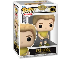 FUNKO POP! Vinilinė figūrėlė: Žalias Day - Tre Cool, ~9 cm