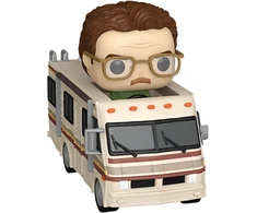 FUNKO POP! Vinilinė figūrėlė: Breaking Bad - Walt with the Crystal Ship, ~13.2 cm