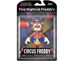 FUNKO Veiksmo figūrėlė: Five Nights At Freddy´s - Circus Freddy
