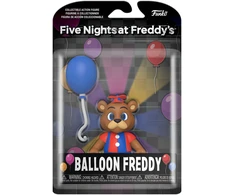 FUNKO Veiksmo figūrėlė: Five Nights At Freddy´s - Balloon Freddy