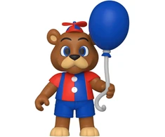 FUNKO Veiksmo figūrėlė: Five Nights At Freddy´s - Balloon Freddy