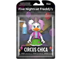 FUNKO Veiksmo figūrėlė: Five Nights At Freddy´s - Circus Chica