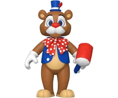 FUNKO Veiksmo figūrėlė: Five Nights At Freddy´s - Circus Freddy