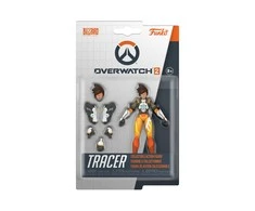 Funko Veiksmo figūrėlė: Overwatch 2 - Tracer, 9 cm