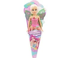 DREAMEEZ FUNVILLE Lėlė fėja
