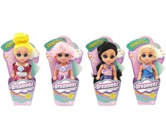 DREAMEEZ FUNVILLE Mini lėlytė