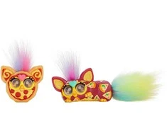 FURBY Mini furbiai-siurprizai, 2,5 cm