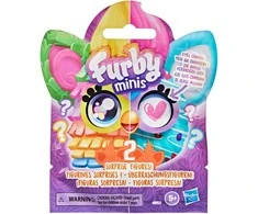 FURBY blind bag Minis 2,5 cm