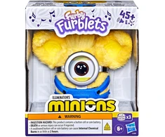 FURBY Interactive Furblets Minions