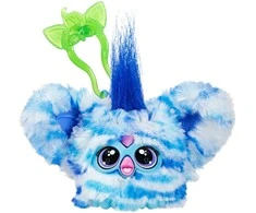 Interaktyvus pliušinis gyvūnėlis FURBY FURBLETS, 5 cm