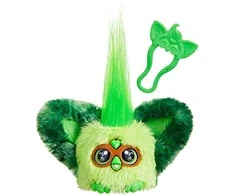 FURBY Interaktyvus pliušinis žaislas „Foodie“