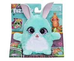 FURREAL Interaktyvus gyvūnėlis FUZZALOTS, 12,7 cm, asortimentas