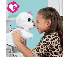 FurReal FUR REAL GoGo interaktyvus pliušinis Šuniukas