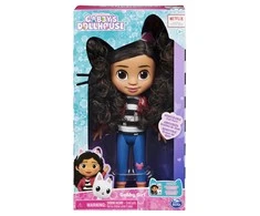 GABBY´S DOLLHOUSE Lėlytė Gabby, 20 cm