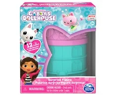 Gabby's Dollhouse Mini figūrėlė uždaroje pakuotėje