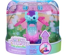 Gabby's Dollhouse GABBY´S DOLLHOUSE Fėjos žiedelis