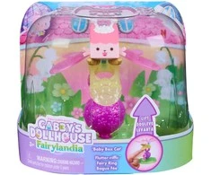 Spin Master GABBY´S DOLLHOUSE Fėjos žiedelis